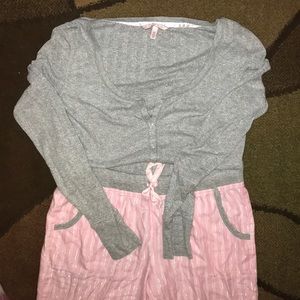 Victoria Secret PJ Set